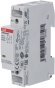 Модульный контактор ABB ESB20 2НО 20А 230В AC/DC, 1SBE121111R0620 в Новосибирске