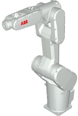 ABB IRB 1300-10/1.15 в Новосибирске