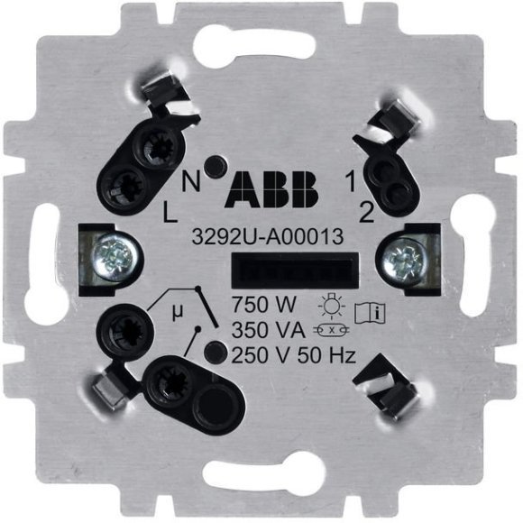 ABB LEVIT, 2CHU910013A4000 в Новосибирске