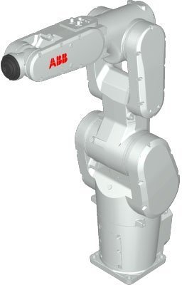 ABB IRB 1300-11/0.9 в Новосибирске