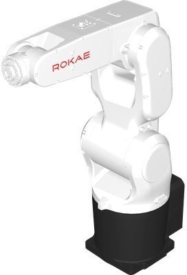 Rokae XB7s в Новосибирске