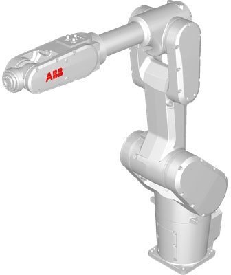 ABB IRB 1300-7/1.4 в Новосибирске