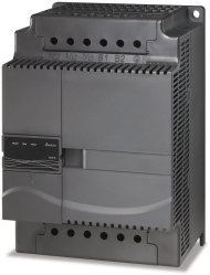 Преобразователи частоты Delta Electronics VFD150E43A (15кВт 3ф 400В) серии VFD-E