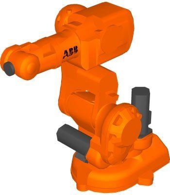ABB IRB 140-6/0.8 в Новосибирске