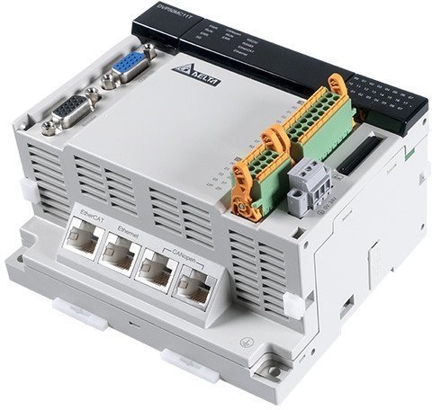 Контроллер управления движением DVP50MC11T-04S в Новосибирске