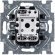 Выключатель 1-клавишный ABB BASIC55, скрытый монтаж, слоновая кость, 2CKA001012A2146 в Новосибирске