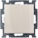 Выключатель 1-клавишный ABB BASIC55, скрытый монтаж, слоновая кость, 2CKA001012A2146 в Новосибирске