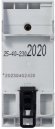 Модульный контактор ABB ESB25 4НО 25А 230В AC/DC, 1SAE231111R0640 в Новосибирске