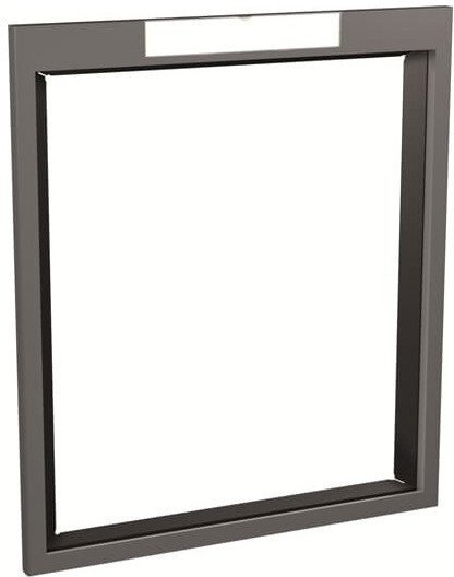 Комплект силовых выводов SHR E4.2 Iu=3200 4шт, 1SDA082821R1 в Новосибирске