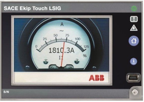 Комплект силовых выводов SHR E4.2 Iu=3200 4шт, 1SDA082821R1 в Новосибирске