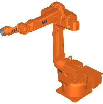 ABB IRB 1520ID в Новосибирске