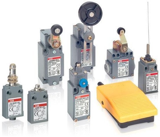 Выключатель конечный LS30P11B11, 1SBV010211R1211 в Новосибирске