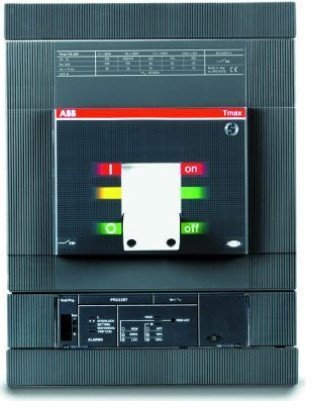 Выключатель-разъединитель ABB Tmax T6 800А, 4P, 800А, 1SDA060346R1 в Новосибирске