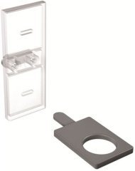 Комплект силовых выводов SHR E4.2 Iu=4000 3шт, 1SDA082826R1