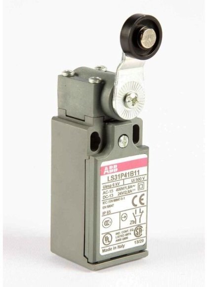 Выключатель конечный LS31P41B11, 1SBV010141R1211 в Новосибирске