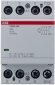Модульный контактор ABB ESB40 4НО 40А 230В AC/DC, 1SAE341111R0640 в Новосибирске
