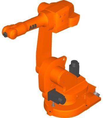 ABB IRB 1600-6/1.45 в Новосибирске