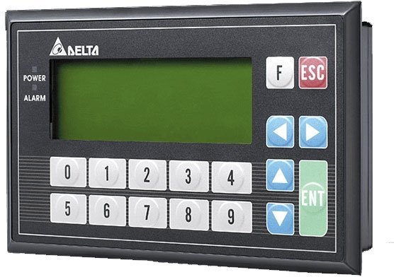 TP04G-BL-C Операторская панель серии TP в Новосибирске