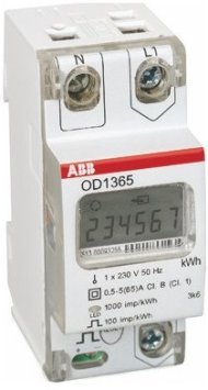 ABB А, кл.т., 2CMA131042R1000