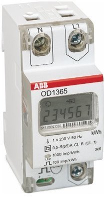 ABB А, кл.т., 2CMA131042R1000 в Новосибирске