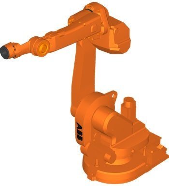 ABB IRB 1600ID-4/1.5 в Новосибирске