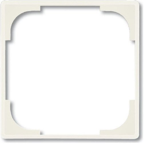 Вставка декоративная ABB BASIC55, chalet-white, 2CKA001726A0234 в Новосибирске