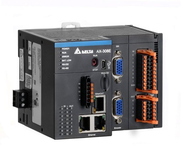 Контроллер управления движением AX-316EA0MA1T в Новосибирске