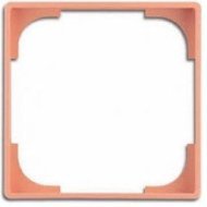 Вставка декоративная ABB BASIC55, абрикосовый, 2CKA001726A0227