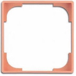 Вставка декоративная ABB BASIC55, абрикосовый, 2CKA001726A0227 в Новосибирске