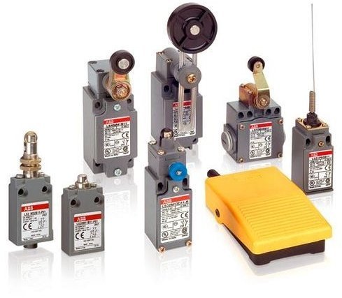 Выключатель конечный LS60M12B11, 1SBV011312R1211 в Новосибирске