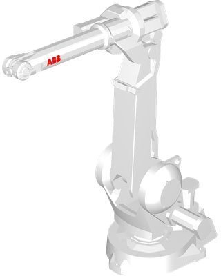 ABB IRB 2400/L в Новосибирске