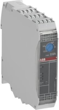 Пускатель ABB 0.6А, 0.18кВт 24В, 1SAT112000R1011