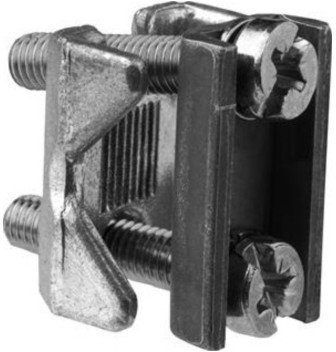 V-образный кабельный зажим (3PC) 1,5-95mm2, 1SEP407732R0005 в Новосибирске