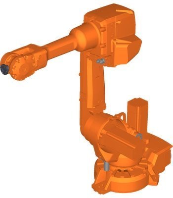 ABB IRB 2600-12/1.65 в Новосибирске