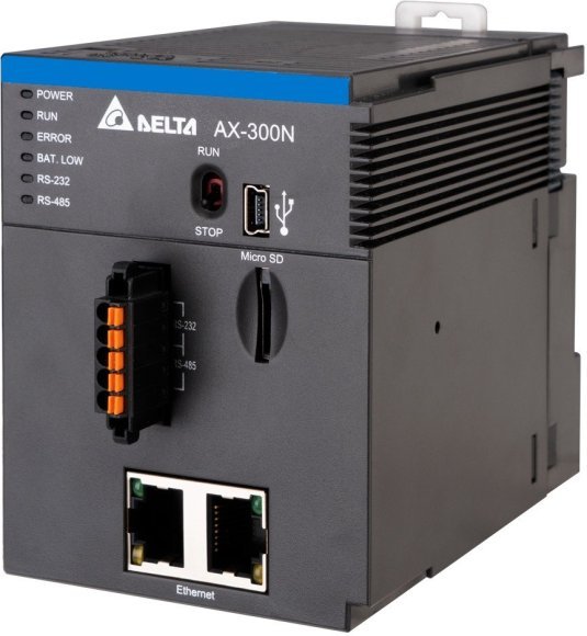 Контроллер управления движением AX-300NA0PA1 в Новосибирске