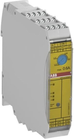 Пускатель ABB 0.6А, 0.18кВт 24В, 1SAT113000R1011 в Новосибирске