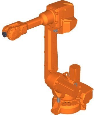 ABB IRB 2600-12/1.85 в Новосибирске