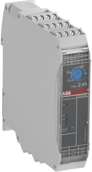 Пускатель ABB 2.4А, 0.75кВт 24В, 1SAT122000R1011 в Новосибирске