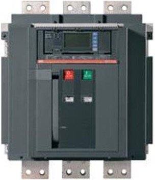 Выключатель-разъединитель ABB Tmax T8 2000А, 4P, 2000А, 1SDA065753R1 в Новосибирске