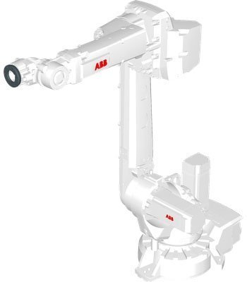 ABB IRB 2600ID-15/1.85 в Новосибирске
