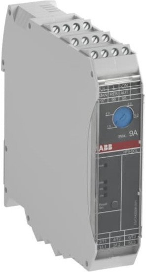 Пускатель ABB 9А, 3кВт 24В, 1SAT142000R1011 в Новосибирске