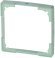 Вставка декоративная ABB BASIC55, флуоресцентный, 2CKA001726A0228 в Новосибирске