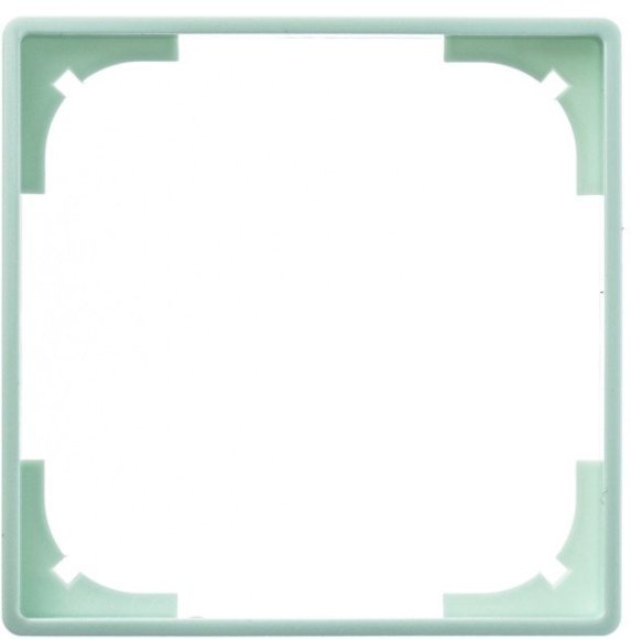 Вставка декоративная ABB BASIC55, флуоресцентный, 2CKA001726A0228 в Новосибирске
