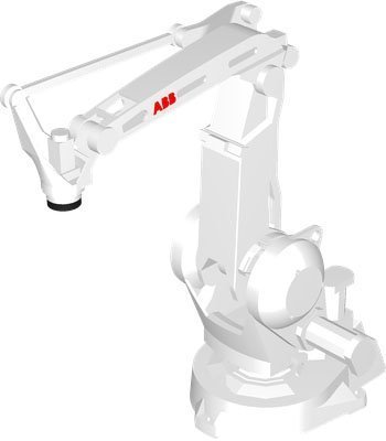 ABB IRB 260 в Новосибирске
