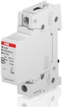 УЗИП OVR T1-T2 N 50-275s P QS, 2CTB815710R2400 в Новосибирске