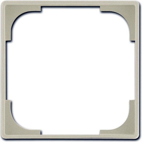 Вставка декоративная ABB BASIC55, шампань, 2CKA001726A0230 в Новосибирске
