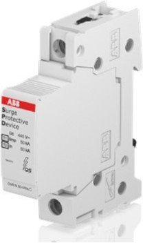 УЗИП OVR T1-T2 N 50-440s P QS, 2CTB815710R5300 в Новосибирске