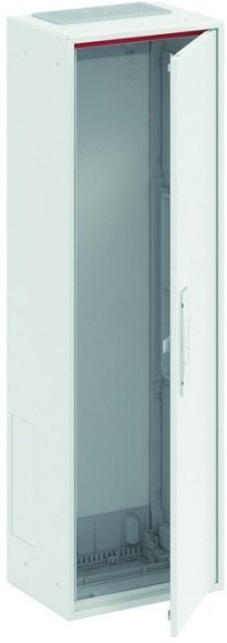 Шкаф навесной IP44 950x300x215 пустой с дверью ComfortLine B16, 2CPX052063R9999 в Новосибирске