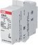 УЗИП OVR H T1-T2 N 50-275s C QS картридж, 2CTB815711R5700 в Новосибирске