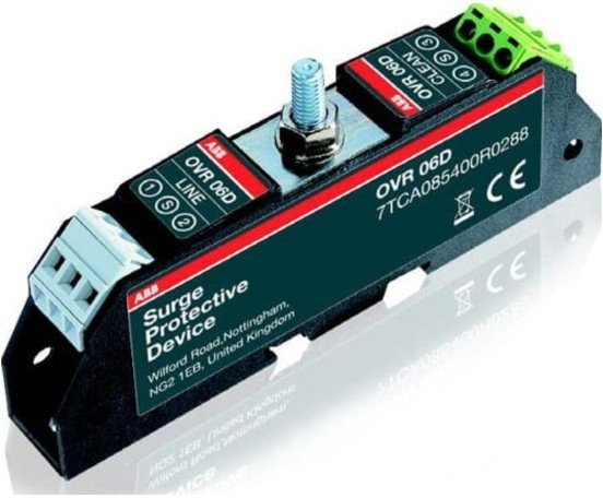 УЗИП OVR 06D, 7TCA085400R0288 в Новосибирске
